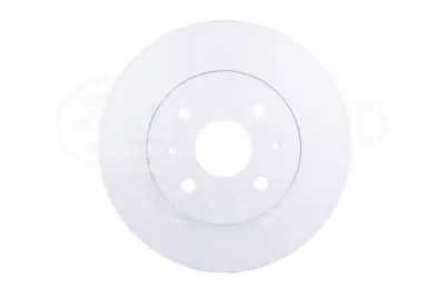 Última Oportunidad Disco de freno HELLA 8DD 355 116-541